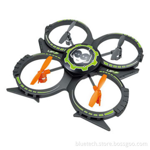 Micro 4CH Quad Copter